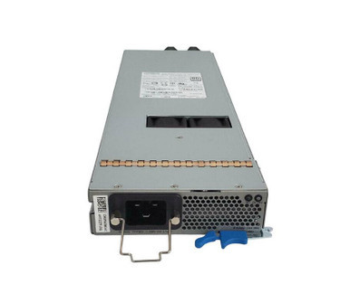 341-0580-03 - Cisco 3000-Watts AC 80 Plus Platinum Port Side Intake Power Supply for Nexus 9500