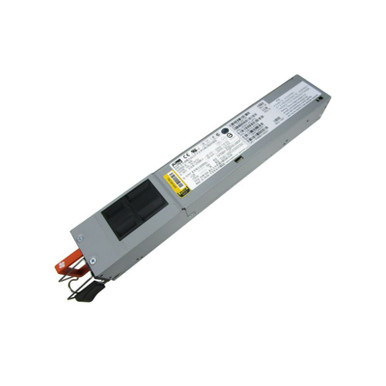 JPSU-850W-AC-AFO - Juniper 850-Watts AC Back to Front Airflow Power Supply For QFX5100