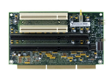 270883-001 - Compaq ISA / PCI Backplne Riser Card for DeskPro 4000