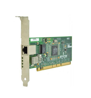 1H984 - Dell Broadcom BCM95701A10 PCIx Network Card