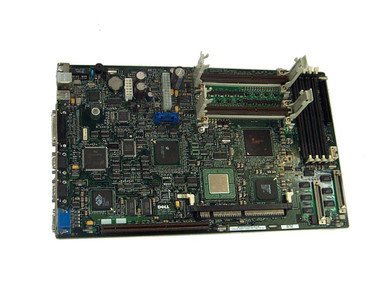 4563T - Dell Motherboard (System Board) for PowerEdge 2450