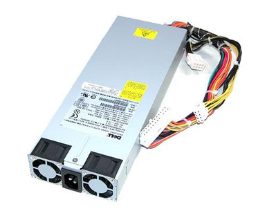 0Y5894 - Dell 450Watts Power Supply for PowerEdge SC1425