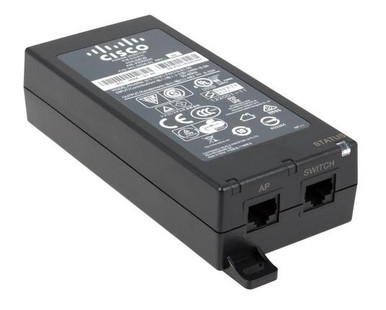 341-0556-01 - Cisco Aironet Power Injector for 1040 1140 1260 2600 and 350