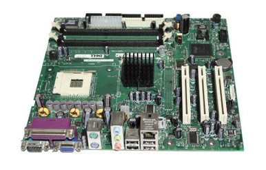 C7018 - Dell Motherboard (System Board) for OptiPlex Gx170