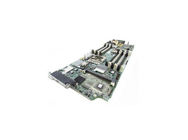 612648-002 - HP Motherboard (System Board) for ProLiant Bl460 Server G7