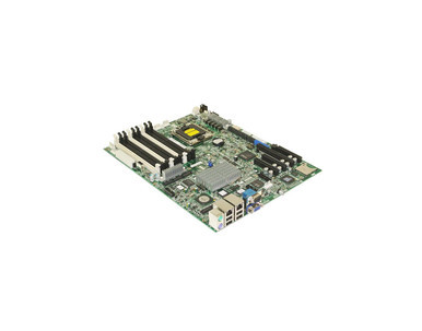 610523-001 - HP Motherboard (System Board) for ProLiant Ml330 G6 C2 Server