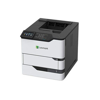 50G0610 - Lexmark MS725dvn 1200x1200 dpi 55ppm Monochrome Laser Printer