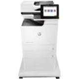 J8A17A - HP Color LaserJet Enterprise Flow MFP M682z 1200x1200 dpi Black 56ppm / Color 56ppm Multifunction Laser Printer