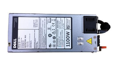 DDP5F - Dell 1100Watts Hot-Swap Redundant Power Supply for PowerEdge R510 T710 R810 R815 R910
