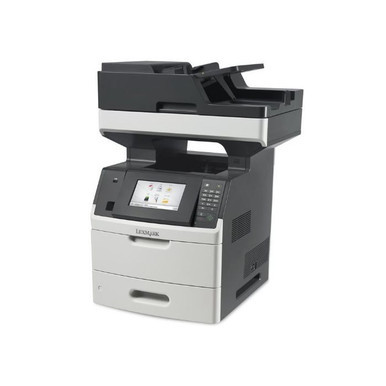 24T7401 - Lexmark MX710de 1200x1200 dpi 63ppm Multifunction Laser Printer
