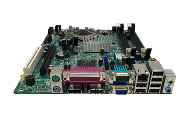 K075K - Dell Motherboard (System Board) for OptiPlex 960 SFF