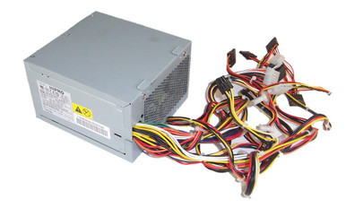 24R2670 - IBM 530Watts Power Supply for INTELLISTATION Z-PRO