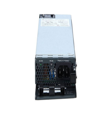 341-0560-02 Cisco 715-Watts AC Power Supply for Catalyst 3850 and 9300