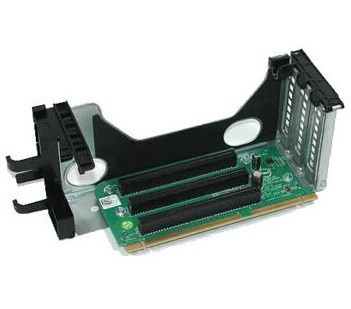 DD3F6 - Dell PCI-Express Riser Card for PowerEdge R720 R720xd
