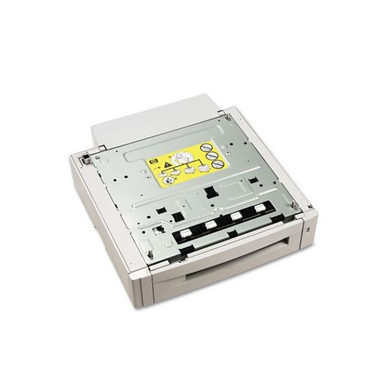 C7130-67902 - HP Lower 500-Sheet Extra Feeder Tray for 5500/5550 Printer (Pulls)
