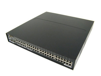 FES4802PREM - Foundry Networks /Networks Fastiron 48Ports SFP Fast Ethernet Switch