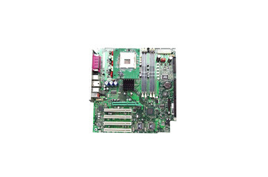 K0543 - Dell Dimension 8250 Motherboard (System Board) PLaner