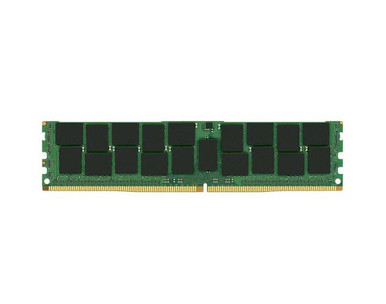 805353-192 - HP 192GB (6 X 32GB) 2400MHz DDR4 PC4-19200 Registered ECC CL17 288-Pin DIMM 1.2V Dual Rank Memory