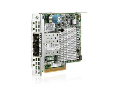 629138R-B21 - HP FlexFabric 10GB 2-Port 526FLR Adapter