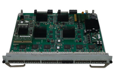 3C17533 - 3Com Switch 8800 24Ports 1000BASE-X IPv6 Module 24 x SFP (mini-GBIC) Expansion Module