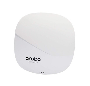 JW327A - HP Aruba Instant IAP-325 802.11n/ac Dual MU-MIMO Radio Integrated Antenna Access Point