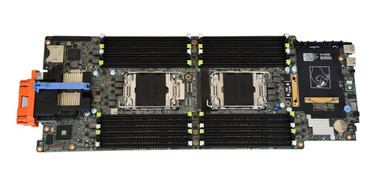 JXJPT - Dell Motherboard (System Board) for PowerEdge M630