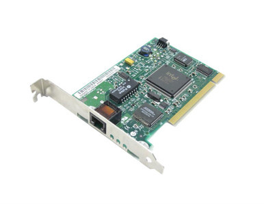 323553-001 - HP NC3121 10/100Base-T PCI Network Interface Card