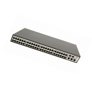JL256A#ABA - HP Aruba 48Ports PoE+ 4x SFP Net Switch