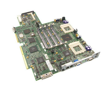 224928-001 - Compaq Motherboard (System Board) for Proliant DL360G1