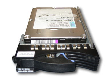81Y9811 - IBM 2TB SATA 6Gb/s 7200RPM 3.5 inch Hard Disk Drive