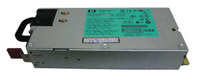 453650-B21 - HP 1200Watts AC Hot-Pluggable Redundant Switching Power Supply for ProLiant BLC3000 DL580 G5 Server