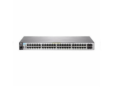 704656-001 - HP 45 Port 1 Gigabit Ethernet Net Switch