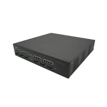 338366-001 - Compaq 5422 Gigabit Switch Enterprise 16-10/100TX ports RJ-45 + 6-Gigabit Ethernet ports