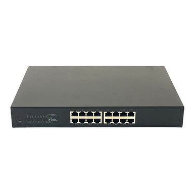 22R4916 - IBM 16Ports Ethernet Switch
