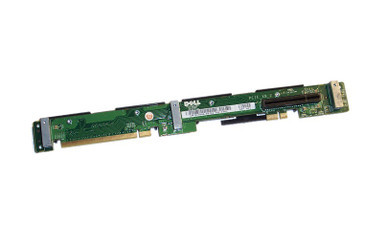 J7846 - Dell PCI Express Left Riser Card for PowerEdge 1950