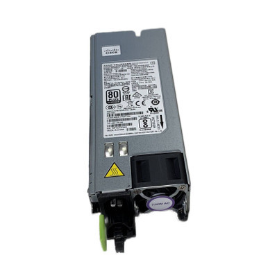 341-0591-04 - Cisco 770-Watts AC 80 Plus Platinum Power Supply for UCS C220 M4