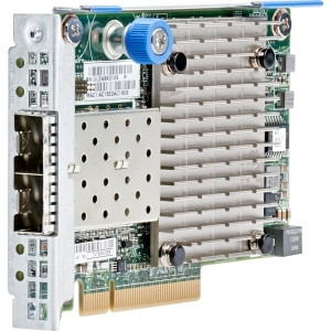 629136R-001 - HP FlexFabric 10GB 2-Port 526FLR Adapter