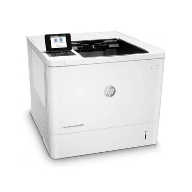 J7Z98A#BGJ - HP LaserJet M652n Laser Color Printer