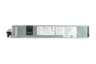 341-0503-01 - Cisco 750-Watts 80 Plus Platinum Front-to-Back Airflow Power Supply for Nexus 5000