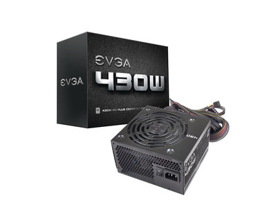 100-N1-0550-L1 - EVGA 550 N1 550Watts ATX 12V / EPS 12V Power Supply