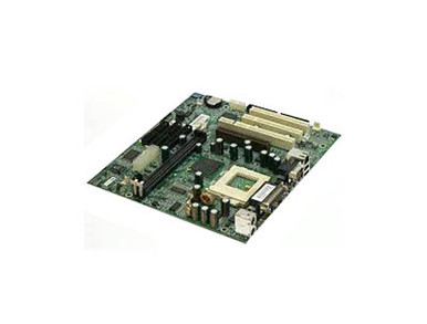 D9896-69007 - HP Motherboard (System Board) for E Vectra