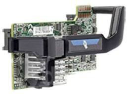647586R-B21 - HP FlexFabric 10Gb 2-port 554FLB Adapter