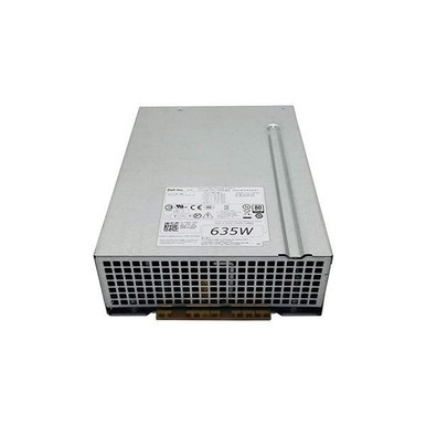 1K45H - Dell 635Watts Power Supply for Presicion T3600 T5600
