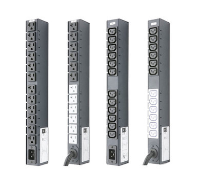 228481-004 - HP 40A High Voltage PDU (Power Distribution Unit)