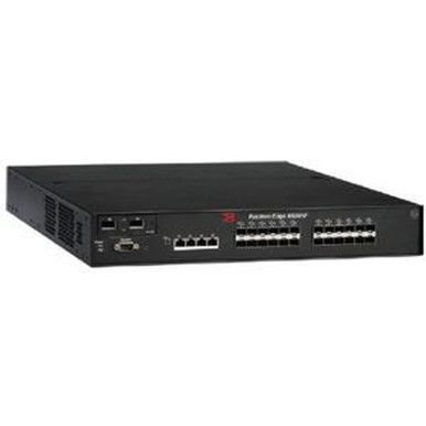 FESX424HF+1XG-PREM - Brocade Fastiron Edge X FESX424HF Layer 3 Switch 4 x SFP (mini-GBIC) 20 x SFP (mini-GBIC) 1 x XFP 4 x 10/100/1000Base-T