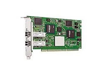 323264-B21 - HP StorageWorks FCA2404DC 2GB 64-Bit 133-MHz 2Ports PCI-x Fibre Channel Host Bus Adapter