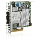 629142R-B21 - HP FlexFabric 10GB 2-Port 554FLR-SFP+ Ethernet Adapter