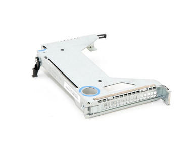 03X3861 - Lenovo 1U Riser Card Bracket (with Screw) for ThinkServer RD330 / RD430
