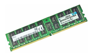 797347-591 - HP 16GB 1x16GB 2rx8 PC4-2133p Memory