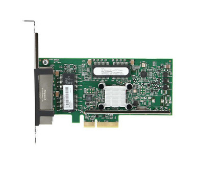 331T - HP 4-Ports 1Gb Ethernet Adapter